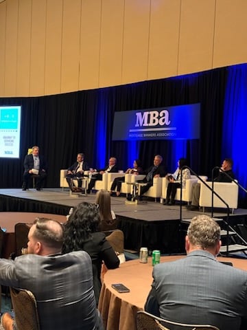 Safeguard Properties Connects with Prop Pres Industry at MBA Servicing Solutions 2023